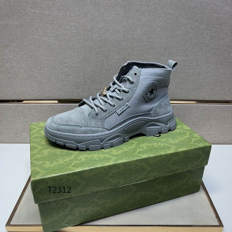 Gucci sz38-46 h1107